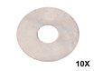 AM-13SS0018 - Arrowmax Unterlegscheiben 6x18x0.2mm
