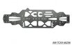 AM-TCXX-68296 Main Chassis (2.5MM) TCXX
