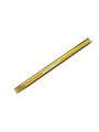 AM431158 FLAT HEAD SCREWDRIVER 5.8 X 100MM TIP ONLY V2 ARROWMAX (NEW TIP V2 GOLD (Titanium-Nitride Coated)