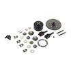 AR220029 Diff Set Center 50T ARAC4013