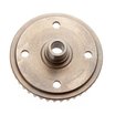 AR310497 Diff Gear Main 43T Spiral Kraton ARAC4008