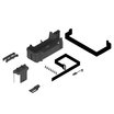 AR320351 Battery Tray Large Outcast ARAC3095