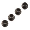 AR330206 Shock Ball 3x6.8x6.3mm (4) ARAC8914