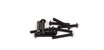 AXA118 Rundkopf-Schraube M3x18 (10) AXIAL