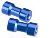 AXA1374 Post 3x7x15 Blue- AXIAL