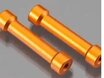 AXA1399 Post 3x7x35 ORANGE- AXIAL