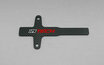 Akku Halterungs Platte Carbon 300055