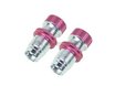 Alu Oil Dämpfer Body für 3Racing Sakura FGX - 3R-FGX-111A