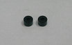 Alu Scheibe 3x8x5mm 300044