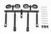B9-016 - BD9 Body Mount Set - YOKOMO