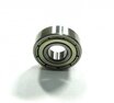 BBZ695ZZ Boom Racing High Performance Ball Bearing 5x13x4mm 1Pc