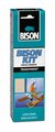 BIS35807 Bison Body Repair Kit Transparent (55ml)