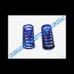BMT.0558 Big Bore GT Medium/Soft Damper Spring Blue