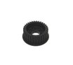 BMT.1037 Front Differential Z32 Pulley EVO