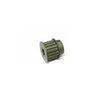 BMT.1038 Alu. Z18 Pulley