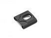 BR-36Lead Boom Racing Aluminum Fairlead for Muscle Winch™ (1) Black