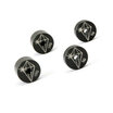 BR7000 Chassis Gewichte 5g/10g (2+2)