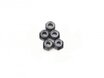 BRASNUTM25 Boom Racing Lock Nut M2.5 (5)