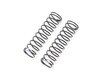 BRKSPRING-45W Boom Racing KUDU™ Shock Springs Super Soft (White) 45mm (2)
