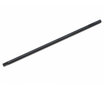 BRKT10020-25 KUDU™ Tool Steel Allen Hex Driver Tip 2.5 mm (1) Black