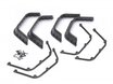 BRKT770158 Team Raffee Co. Fender Flares for D90/D110