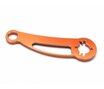 BRKT864002 Flywheel Wrench (Orange)