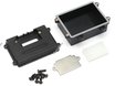 BRLC7033 - Boom Racing BRX Universal Receiver Box Set w/ Silicone Seals for BRX01