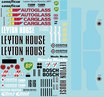 BRPD1341 Leyton Haus P. 962C LeMans LMP1