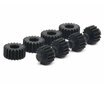 BRPT008 Heavy-Duty Gears Set for BRX70/BRX90 Portal PHAT™ Axle (16T X4, 20T x4)