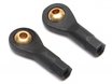 BRQ90351 - Boom Racing M2 Link Rod End Ball Joint (2) for BRX01