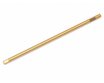 BRT10020-30 Spring Steel Allen Hex Driver Tip 3.0mm Metric Replacement (100mm O.D.=3.5mm)