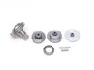 BRT10043-SG Boom Racing Complete Rebuild Steel Gears for PYTHON™ Servo