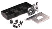 BRUSHLESS CONVERSION KIT FOR KYOSHO MP9 W/ PINION GEAR C23713 - INTEGY