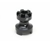 BRW780907/TBK Aluminum Wheel Tool for Boomraing Yota Beadlock Black