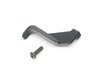 BRX020017 Boom Racing Aluminum Rear Gearbox Mount for Boom Racing BRX02