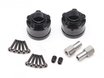 BRXT512 - Boom Racing XT512 5-Lug Aluminum 12mm Wheel Hub Adapters 12mm Offset (2)