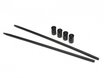 BX4000-26 X-Rider Crash Bars (2 packs)