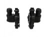BX4000-27 X-Rider Footrests