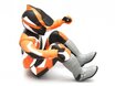 BX4000-38 X-Rider Doll Driver
