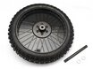 BX4003-01 X-Rider Off-Road Front Wheel Unit for BX4003