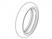 BX4004-02 X-Rider On-Road Font Tire for BX4004