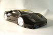BYSM SM 5 Lamborghini Diablo 1/8 Rally Game Body (Lexan 1,5mm)