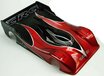 BA006 Lola B10 1:12 Pan Car Karosserie Lexan klar - BLACK ART