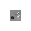 R802050 - Belt Tensioner Shaft - ARC
