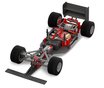 C-00120 Team Corally - FSX-10 Car Kit (Chassis kit only, no electronics)