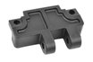 C-00180-020 Gearbox Brace Mount A - Rear - Composite - 1 pc
