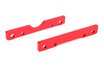 C-00180-240 Suspension Arm Mount - Front - Aluminum - 1 Set