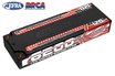 C-49510 Team Corally - Voltax 120C LiPo Battery - 6200mAh - 7.4V - LCG Stick 2S - 4mm Bullit