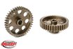 C-71439 Team Corally - 48 DP Motorritzel - Stahl gehärtet - 39 Zähne - Welle 3.17mm