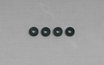 C-Hub Scheiben (3x8x2mm) 100101